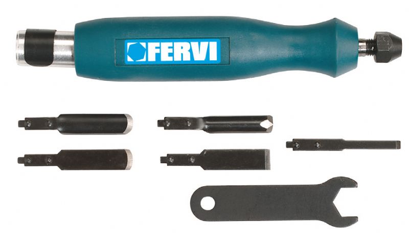 Hobbyland - SCALPELLO ELETTRICO PROXXON MSG 220V - Legno