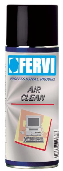 Vendita online Aria spray S401/11 FERVI