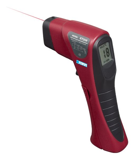 Strumento di misura Misuratore Termometro - PCE Instruments