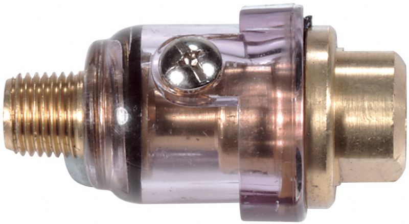 Lubrificatore per aria compressa Masterfer