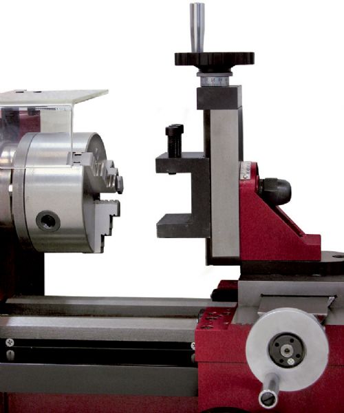 LATHE MILL TABLE UNIVERSAL DEVICE - 0688  Vices  Machinery 