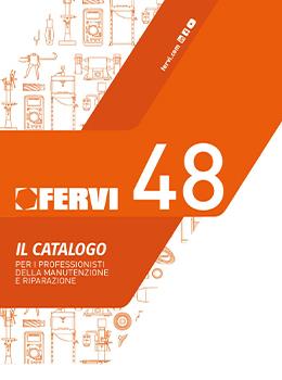 Catalogo#48 Utensili da taglio