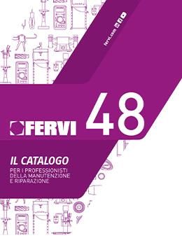 Catalogo#48 Attrezzature da officina