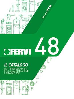 Catalogo#48 Utensileria