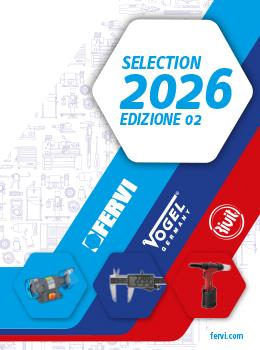 Selection 2026 Ed2