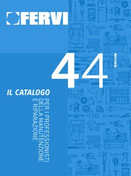 Catalogo#44 - Abrasivos