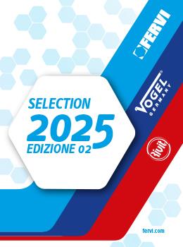 Selection 2025 Ed2