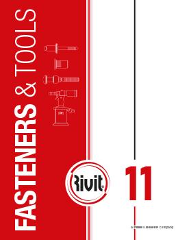 Catalogo Rivit 11