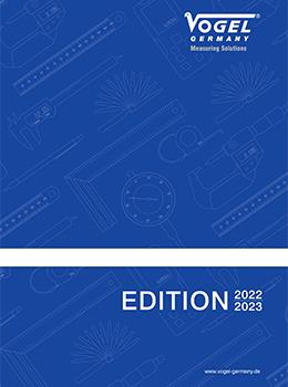 Catalogo Vogel 2022