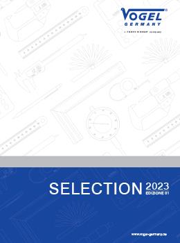 Vogel Selection 2023