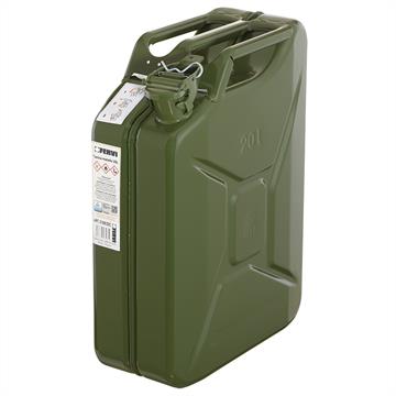 PLASTIC FUEL TANK - 0660/10, Tanks, Equipment for liquids and fluids, General tools