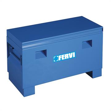 FERVI 0070 Cabrestante manual 140x90 mm