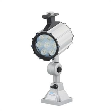 LAMPADA A LED PER MACCHINE UTENSILI - 0536A, Illuminazione, Accessori  bordo macchina, Macchine utensili e accessori