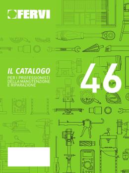Catalogo#46 - General tools