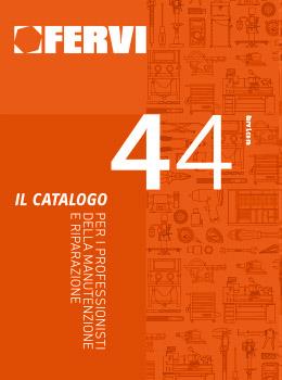 Catalogo#44 - Hierramientas de corte