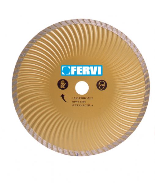 Dischi Diamantati Professionali E Di Qualità | Ferramenta - Foto 4