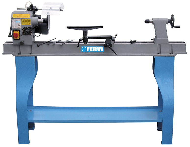 WOOD LATHE 0758 Wood working lathes Wood working machinery