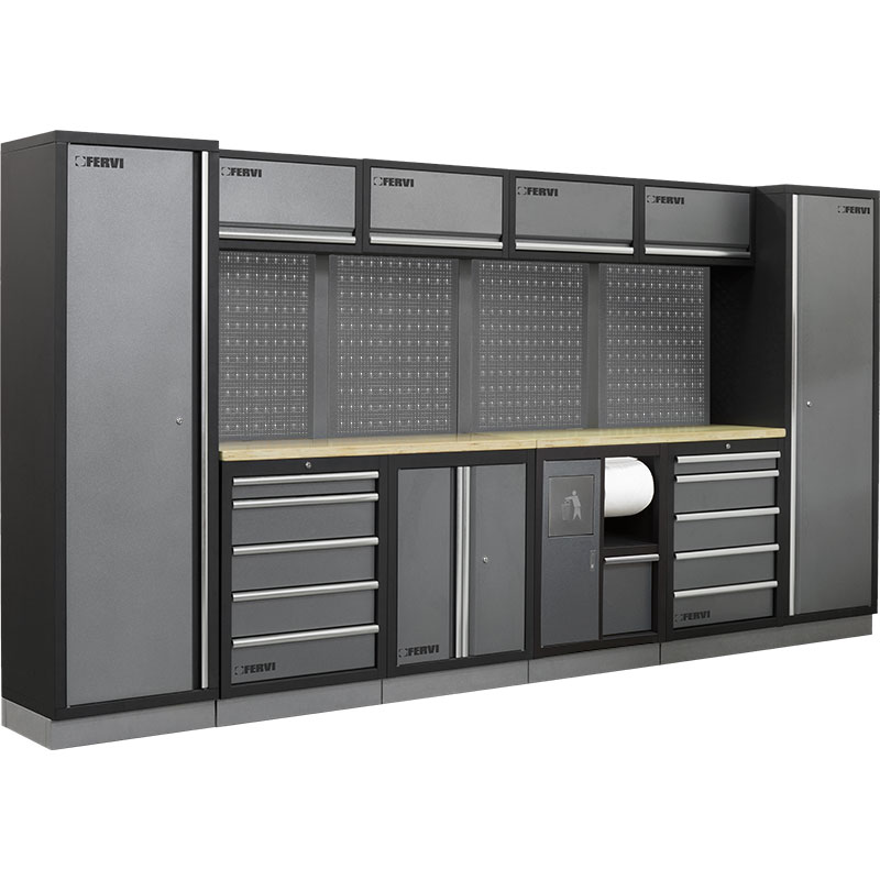 MODULAR FURNITURES A007B furniture