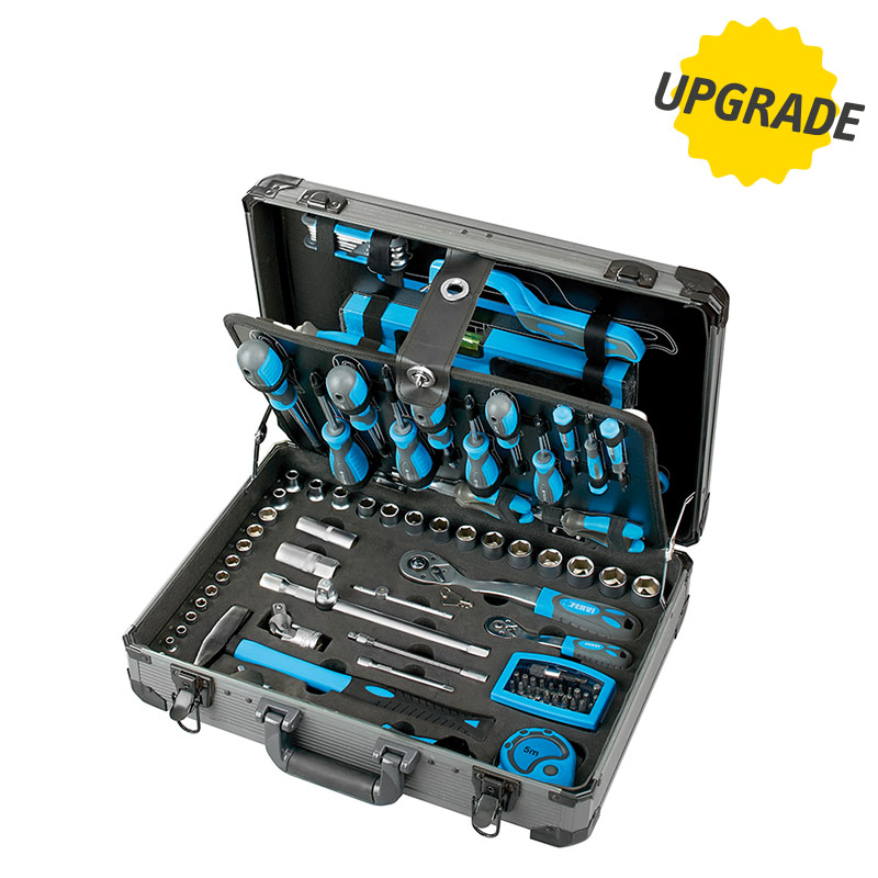 Details about   TOOL BOX TOOL CASE TOOL BAG STAINLESS STEEL POLYPROPYLENE WORKING FERVI C648 