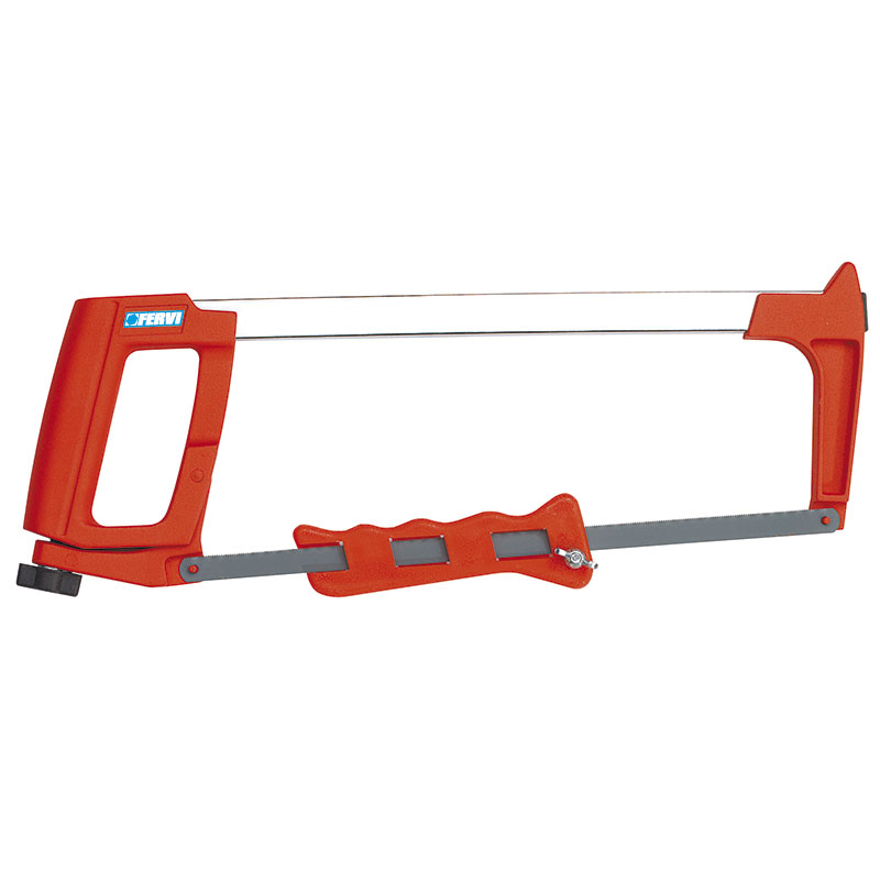 Hacksaw shop for aluminum