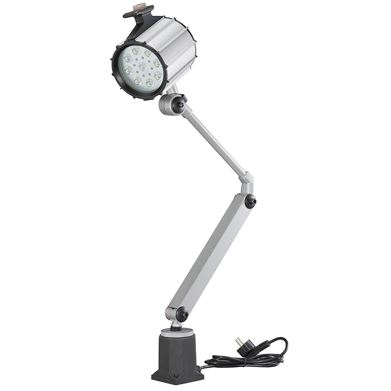 Turnip Insight passionate LAMPADA A LED PER MACCHINE UTENSILI - 0532A/230V | Illuminazione |  Accessori bordo macchina | Macchine utensili e accessori | Fervi Pro smart  equipment