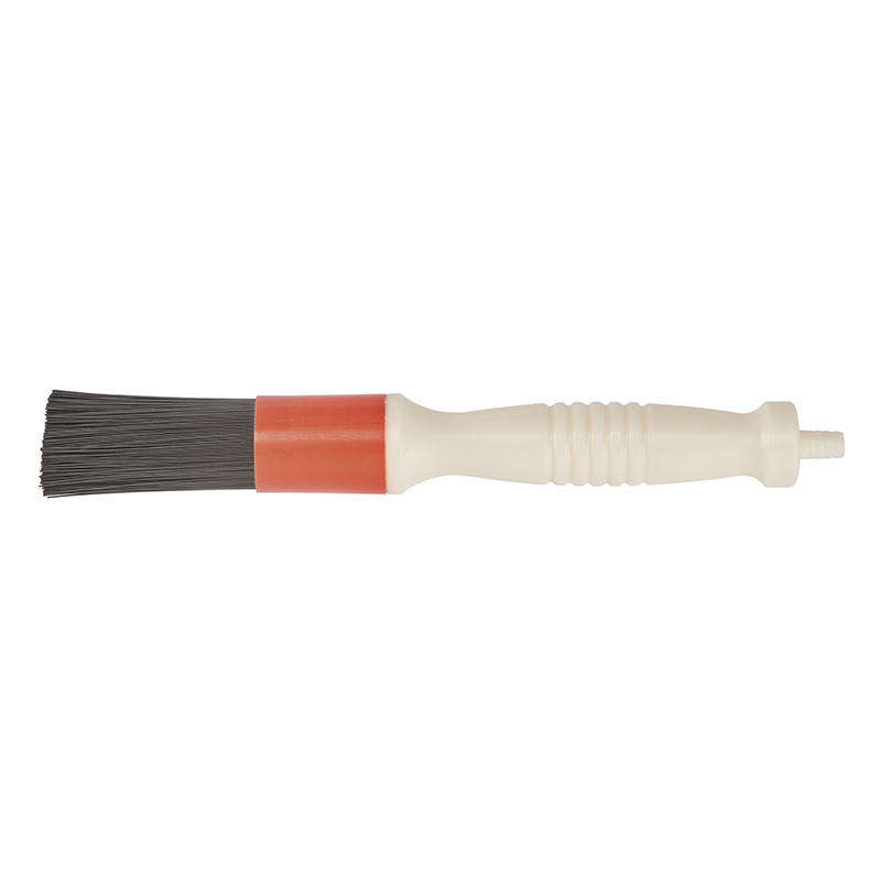 EZ SPARES Cabezal de cepillo de repuesto para aspiradora, 1 1/4 de pulgada  y 1.260 in, universal, de madera dura, lavable, de microfibra, felpilla