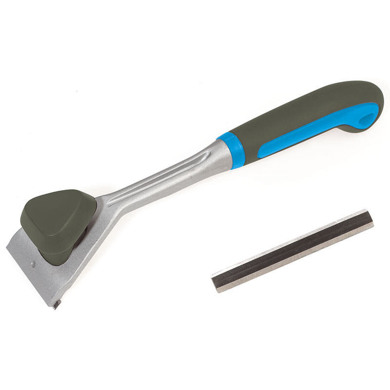 Carbide paint on sale scraper blades