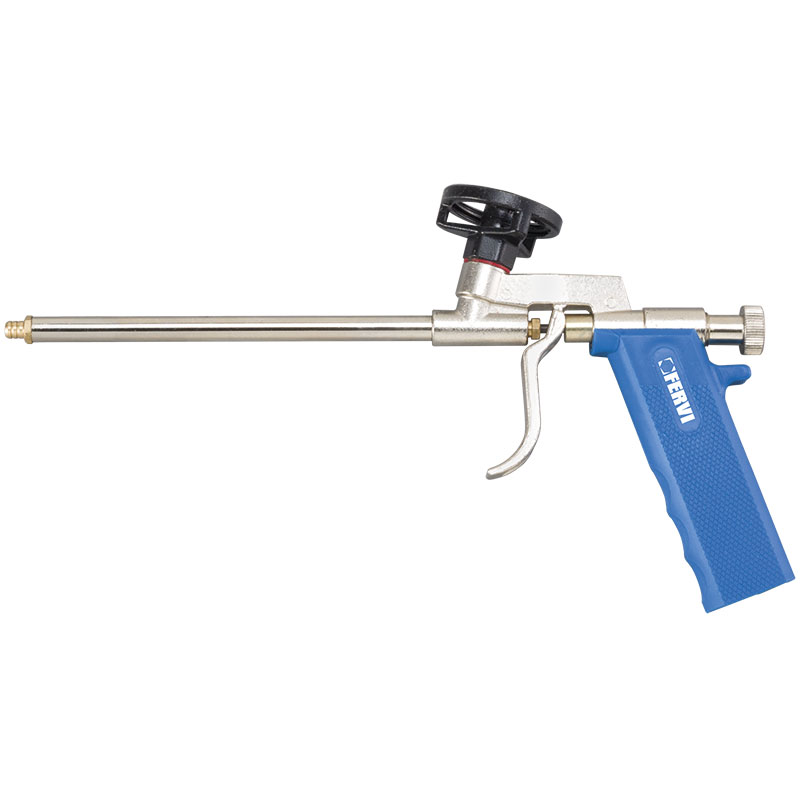 Foam gun