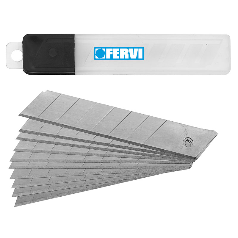 PAPER CUTTER BLADE SET - 0792/L, Utility knives