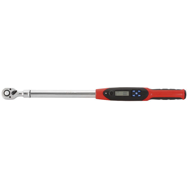 What are Smart Torque Wrenches?