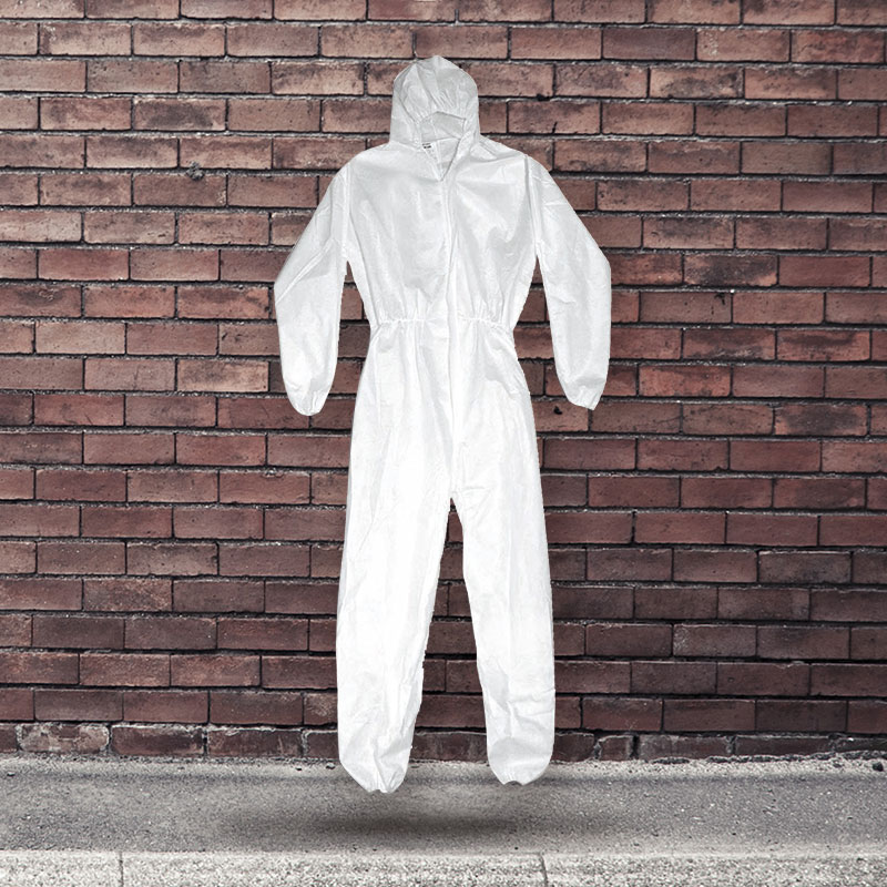 tuta antinfortunistica