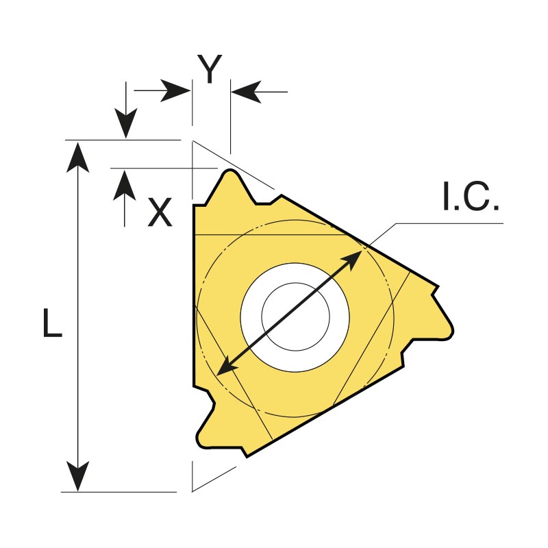 Ruota Per Mobili Con Piastra Rotante Trasparente 50 X 55 X 46 Mm Acquista Da OBI - Foto 3