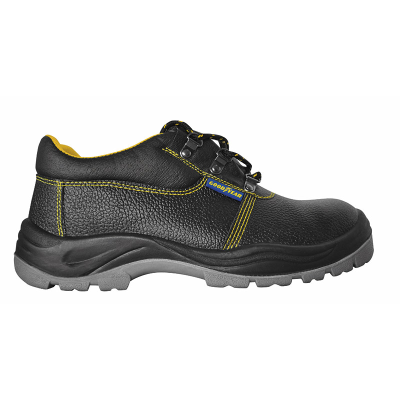 Grafters M538 Stivali Sicurezza Unisex: Puntale Acciaio E Suola Anticalore