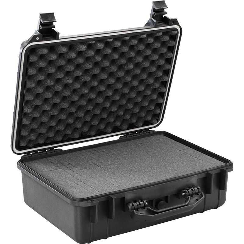 Maleta resistente cheap