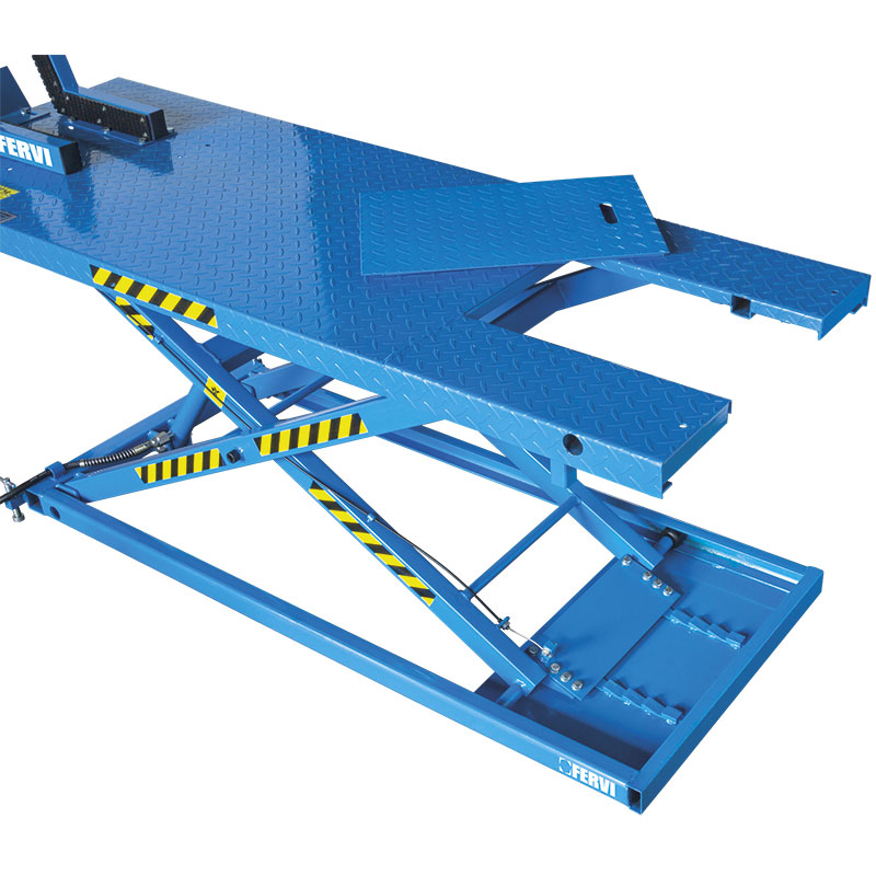 PIATTAFORME ELEVATRICI | PEDANE ELEVATRICI | ASCENSORI | MINI-ASCENSORI - Foto 10