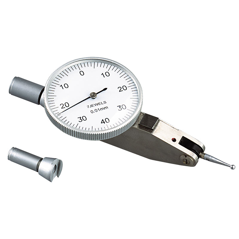 RELOJ COMPARADOR VERTEX - Tesa Tools S.A.