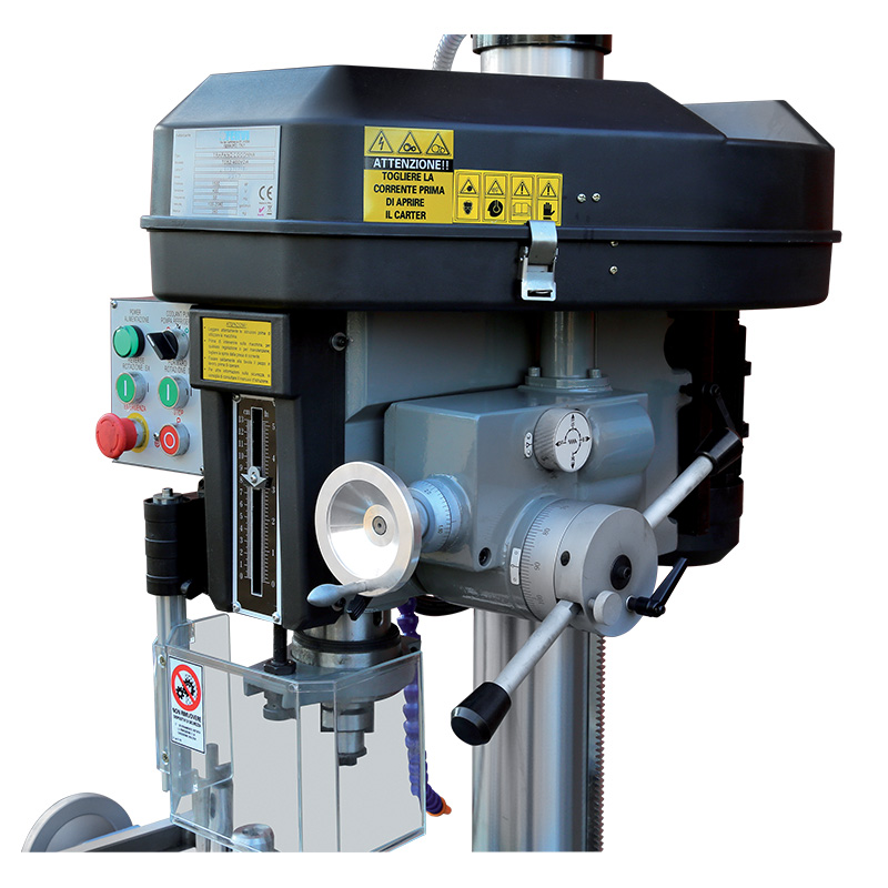 Per Trapano Pressa K28 Cinghia A V In Gomma Per Funzionamento - Foto 8